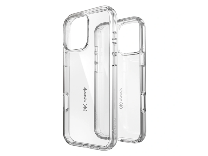 Speck Gemshell Apple iPhone 16 Pro Max (Clear)