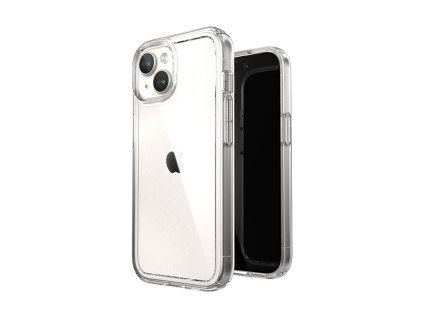 Speck Gemshell Apple iPhone 15 (Clear)