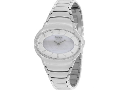 Boccia 3255-03  watch titanium
