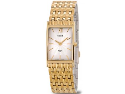 Boccia 3285-11  Watch Titanium Sapphire crystal 22mm
