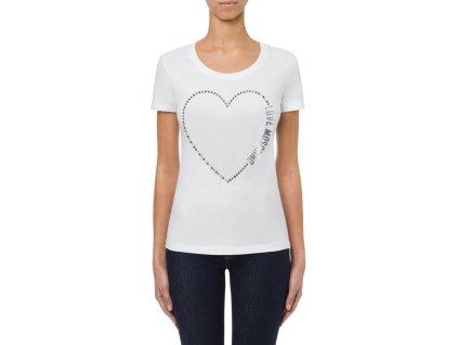 Moschino W4H1909-E2264-A00-F40 (Velikost 38, Barva white)