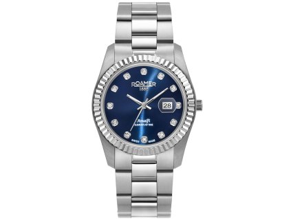 Roamer 852844 41 49 20  Watch Amalfi