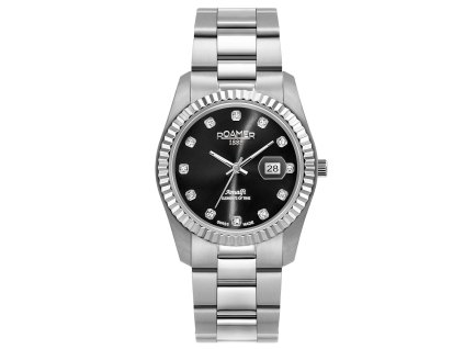 Roamer 852844 41 59 20  Watch Amalfi