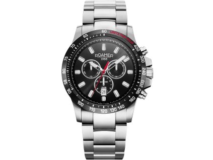 Roamer 861837 41 55 20  Watch Rimini