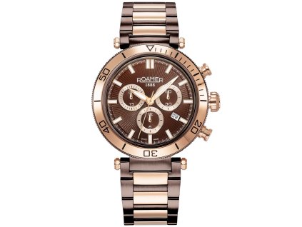 Roamer 994837 47 65 20  Watch Toscana