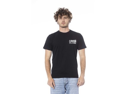 Cavalli Class QXT62XJD060_05051Black (Velikost L, Barva black)