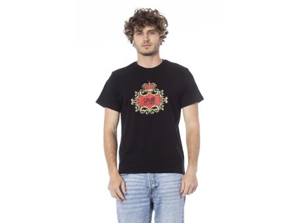 Cavalli Class CLL2MTS02SXH01A_05051Black (Velikost L, Barva black)