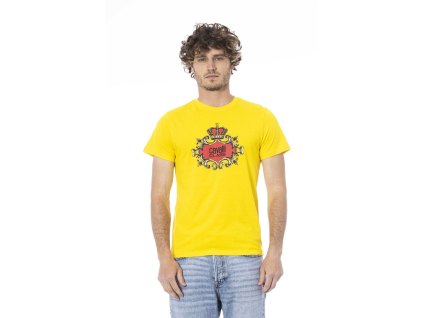 Cavalli Class CLL2MTS02SXH01A_01000YELLOW (Velikost M, Barva yellow)