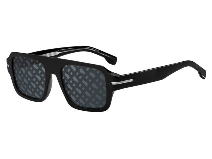 Hugo Boss 1595S_0807-MD (Velikost NOSIZE, Barva black)