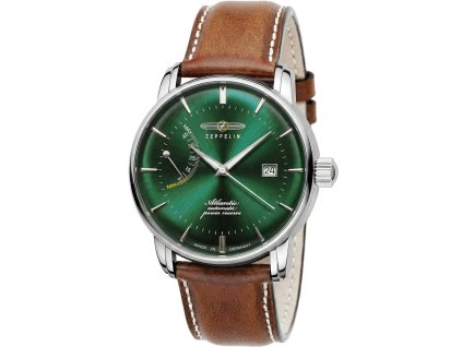 zeppelin 8462 4 herrenuhr atlantic automatik 002