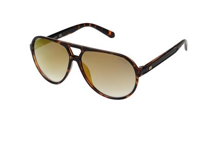 Guess GF5070_52G (Velikost NOSIZE, Barva brown)