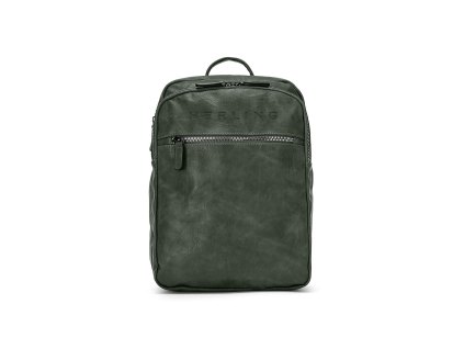 Herling Cavendish_CAV04 (Velikost NOSIZE, Barva green)