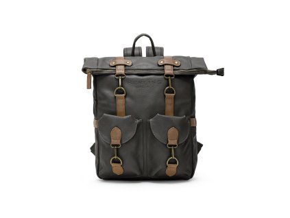 Herling Finnian_FNN03 (Velikost NOSIZE, Barva grey)