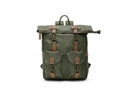 Herling Finnian_FNN02 (Velikost NOSIZE, Barva green)