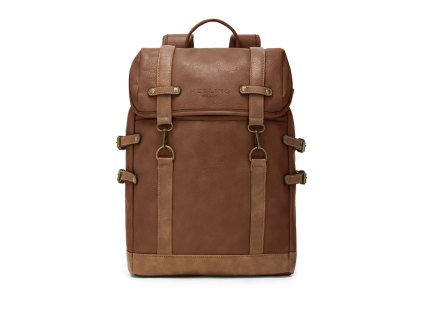 Herling Kieran_KIE01 (Velikost NOSIZE, Barva brown)