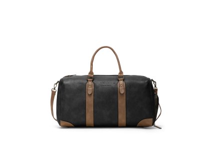 Herling Meitner_MTR06 (Velikost NOSIZE, Barva black)