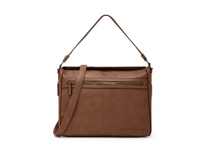 Herling Schumann_SCH01 (Velikost NOSIZE, Barva brown)