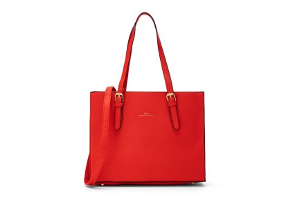 Twig Shelley_SHY03 (Velikost NOSIZE, Barva red)