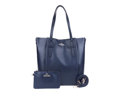 Egon Von Furstenberg EVF1622-GIADA-282-ATU (Velikost NOSIZE, Barva navy)