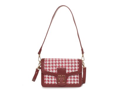 Egon Von Furstenberg EVFW005-ALISON-003-ATU (Velikost NOSIZE, Barva red)