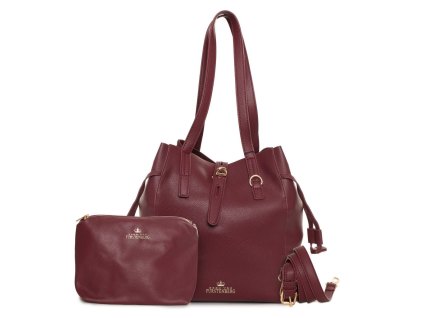 Egon Von Furstenberg EVFW004-MASRSHA-162-ATU (Velikost NOSIZE, Barva red)