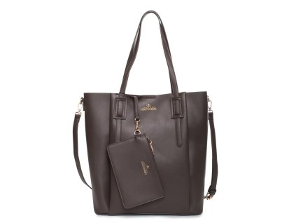 Egon Von Furstenberg EVF1622-GIADA-732-ATU (Velikost NOSIZE, Barva brown)