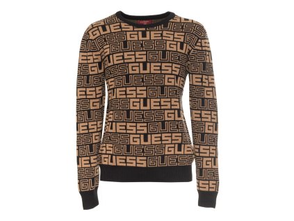 Guess X4RR07-Z27Y0-G1J7-GL (Velikost L, Barva black)