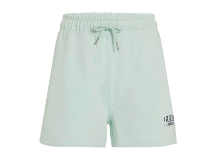 Guess W2GD05-K9YI0-G8EC-GXS (Velikost XS, Barva green)
