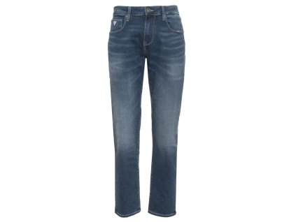 Guess T3RJ05-D58Y0-ASWA-P33|L32 (Velikost 33|L32, Barva blue)
