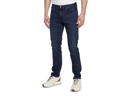 Tommy Hilfiger MW0MW26781--1BS-P30|L34 (Velikost 30|L34, Barva blue)