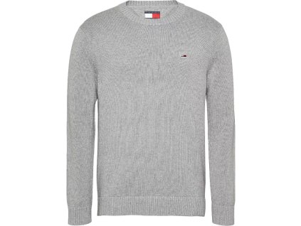 Tommy Hilfiger DM0DM18370--P6N-GM (Velikost M, Barva grey)