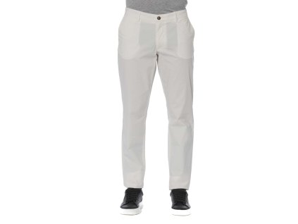 Trussardi Jeans 52P000001T002638H001_W010Porcelain (Velikost 46, Barva white)