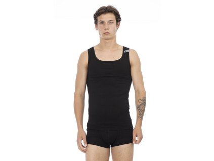 Bikkembergs BKK1UTT01BI_NeroBlack (Velikost M, Barva black)