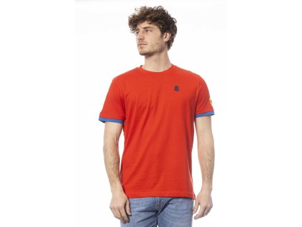 Invicta 4451319U_3Rosso (Velikost M, Barva red)