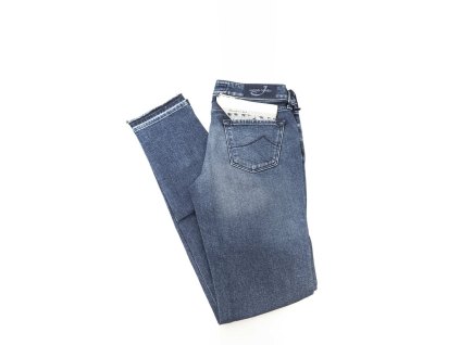 Jacob Cohen PWJOCELYNSLIM_08769W4_004_Lav.4 (Velikost 30, Barva blue)