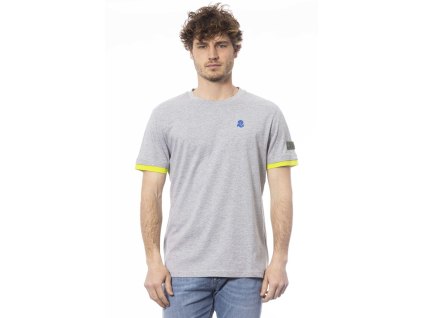 Invicta 4451319U_46GRIGIOMELANGE (Velikost M, Barva grey)
