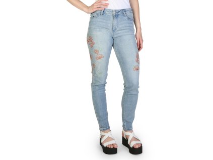 Armani Exchange 3ZYJ01Y3CRZ1500 (Velikost 29, Barva blue)