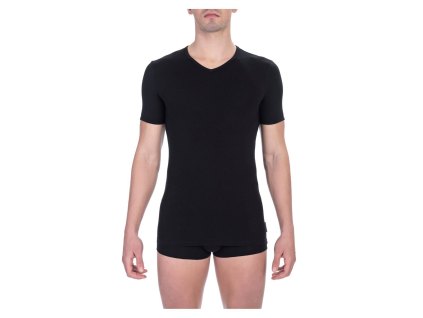 Bikkembergs BKK1UTS02SI_BLACK (Velikost M, Barva black)