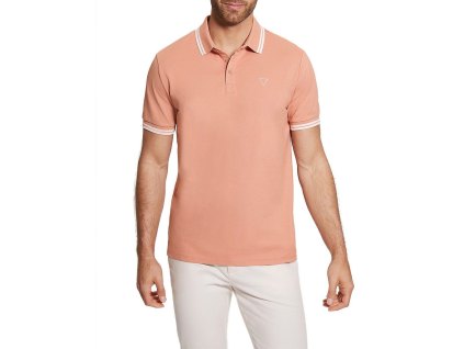Guess M2GP34-KARS0-F6G6-GXS (Velikost XS, Barva pink)