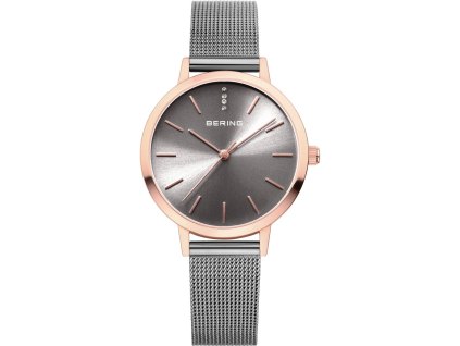 Bering 13434-369  Watch Classic