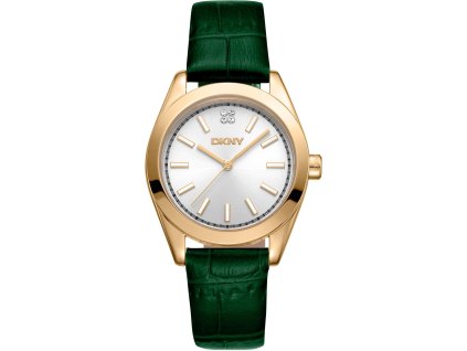 Dkny DK1L029L0025 (Velikost NOSIZE, Barva green)