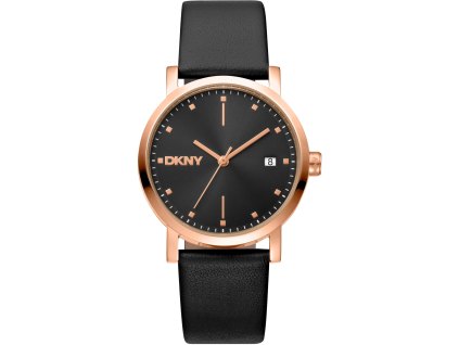 Dkny DK1L036L0035 (Velikost NOSIZE, Barva black)