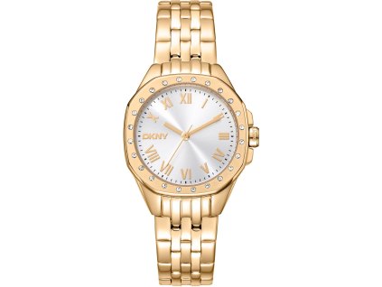 Dkny DK1L013M0065 (Velikost NOSIZE, Barva yellow)