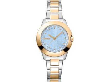 Dkny DK1L021M0085 (Velikost NOSIZE, Barva grey)