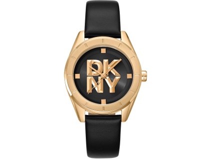 Dkny DK1L016L0025 (Velikost NOSIZE, Barva black)