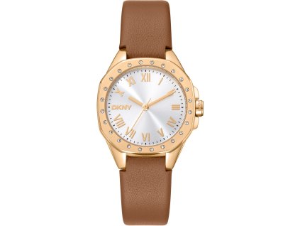 Dkny DK1L013L0025 (Velikost NOSIZE, Barva brown)