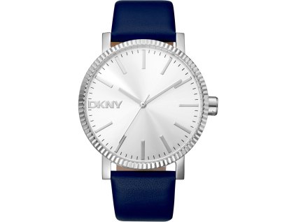 Dkny DK1L034L0015 (Velikost NOSIZE, Barva blue)