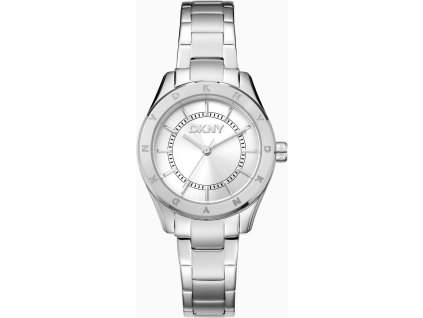 Dkny DK1L018M0015 (Velikost NOSIZE, Barva grey)
