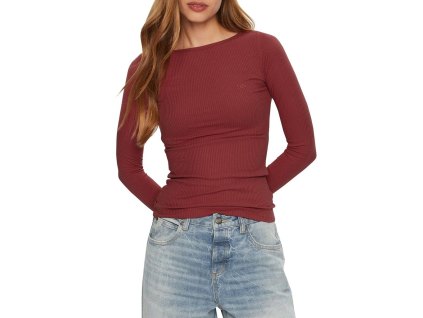 Lee 112355150--650-GXS (Velikost XS, Barva red)
