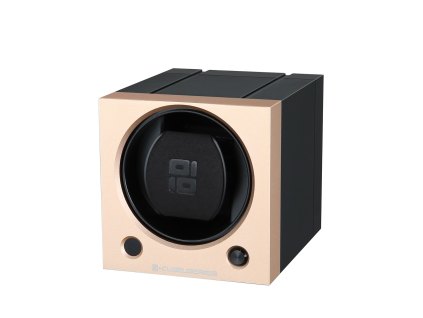 pd cube gold
